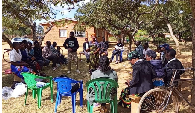 Sustained overfishing can lead to critical depensation